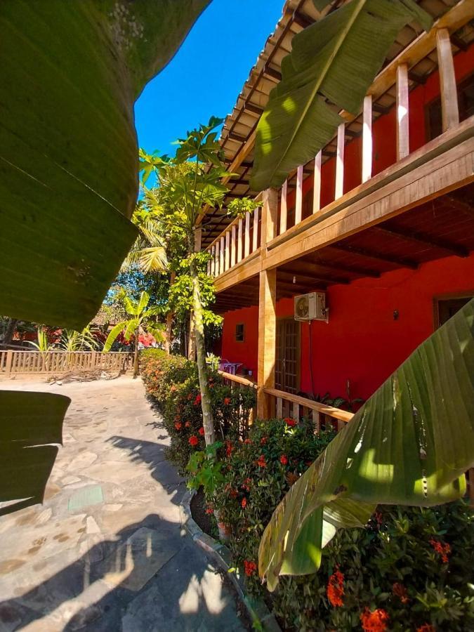 Super Flats Geriba Hotel *