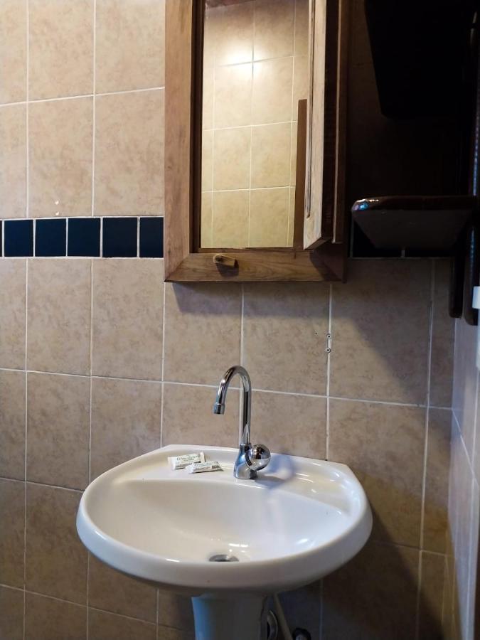Hotel Super Flats Geriba