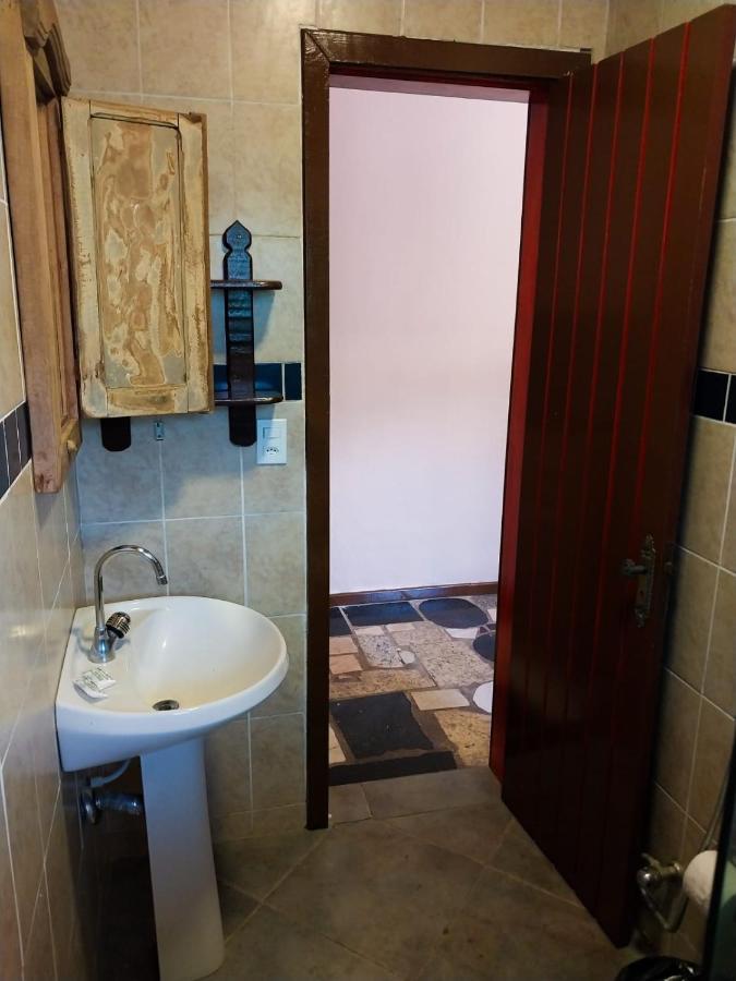 Hotel Super Flats Geriba