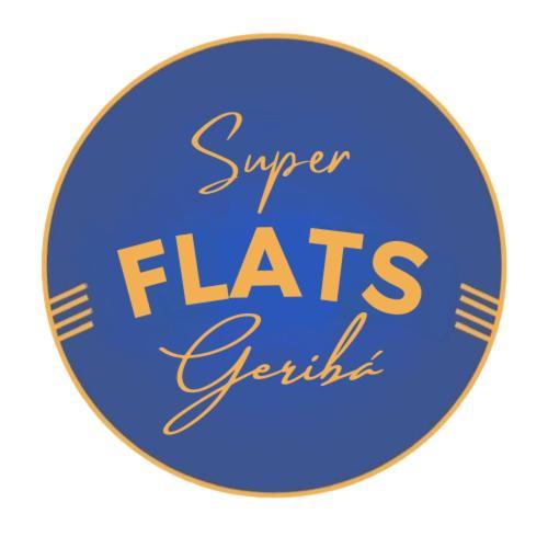 Super Flats Geriba Búzios