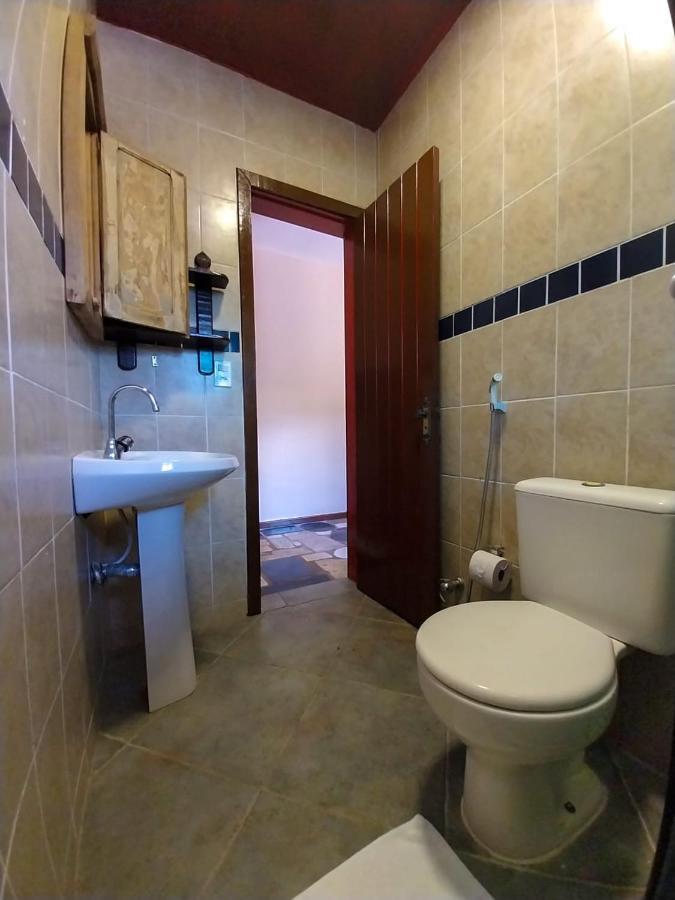 Hotel Super Flats Geriba