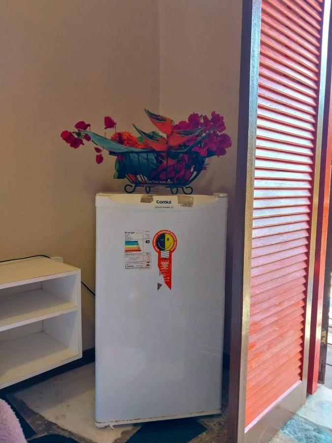 Super Flats Geriba Hotel