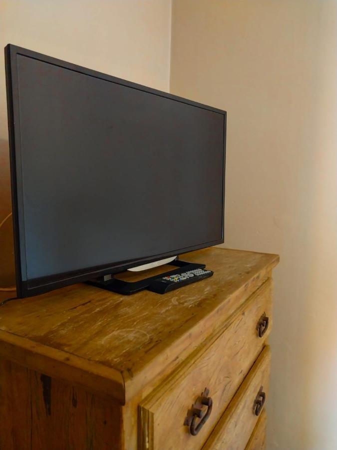 Hotel Super Flats Geriba