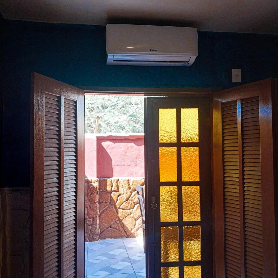 Super Flats Geriba Hotel *