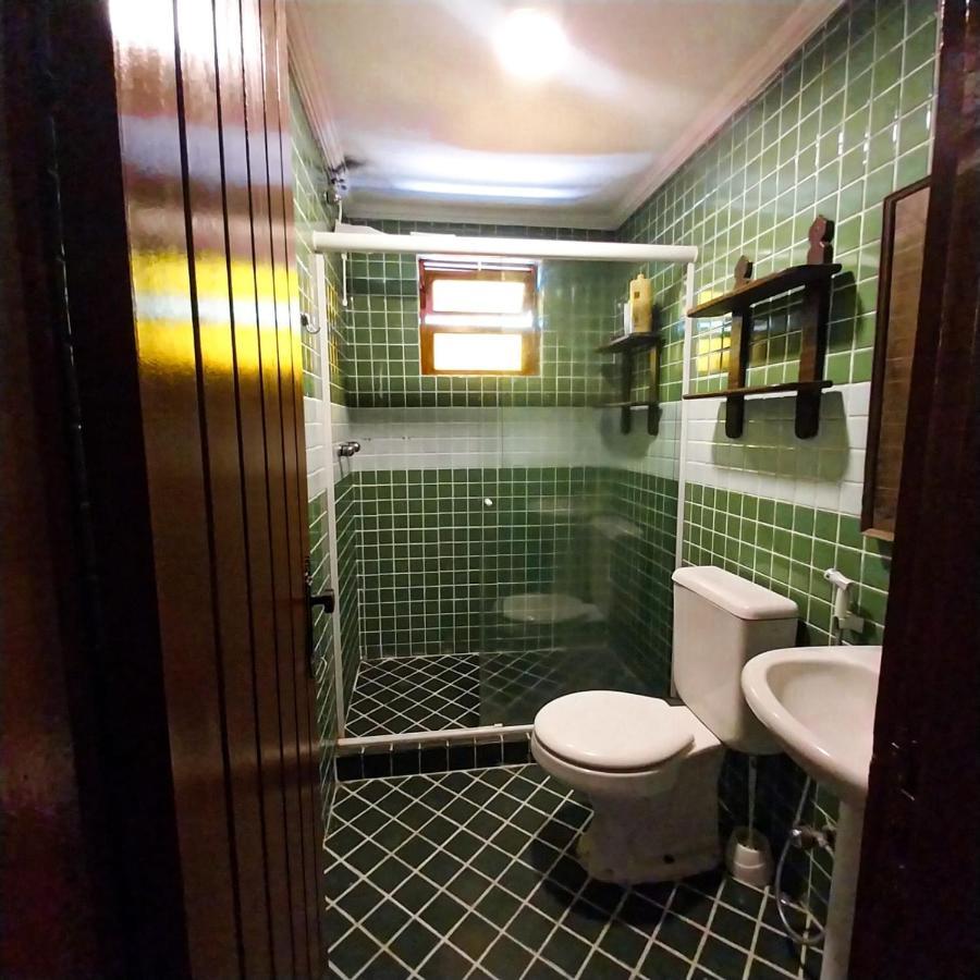 Hotel Super Flats Geriba Búzios