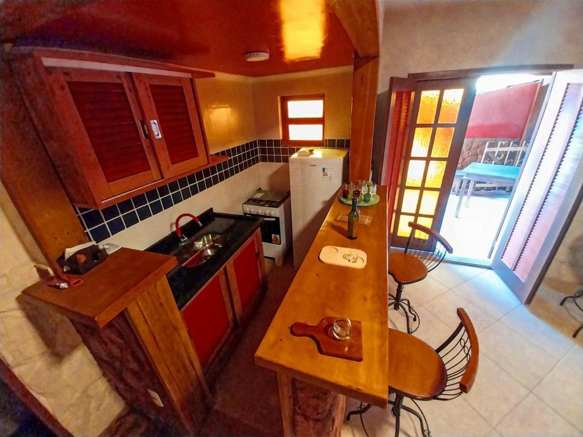 Hotel Super Flats Geriba