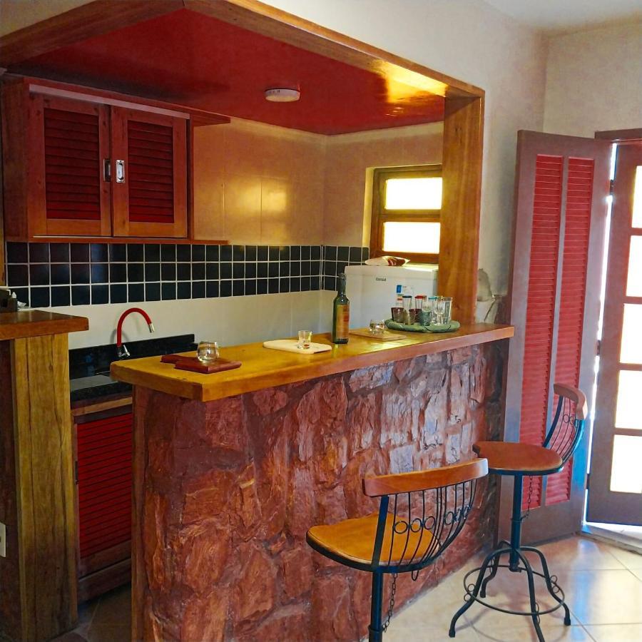 Super Flats Geriba Hotel
