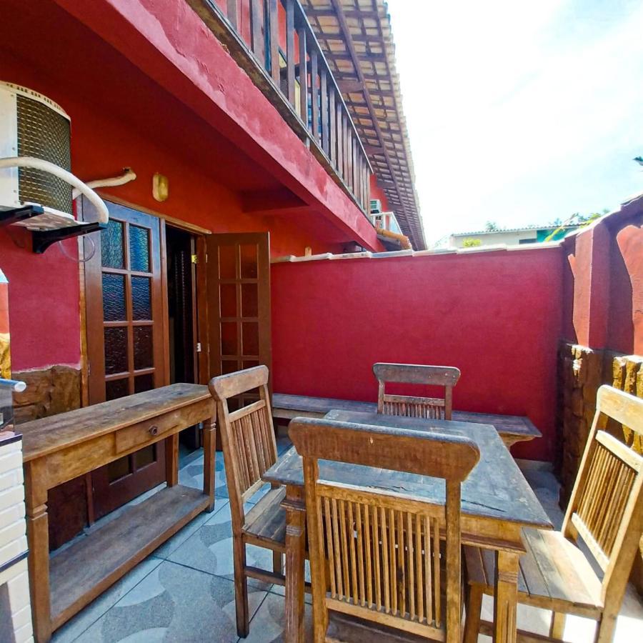 Super Flats Geriba Hotel *