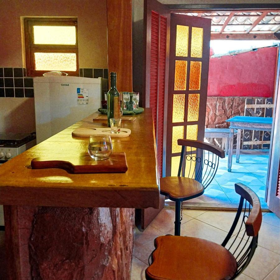 Super Flats Geriba Hotel